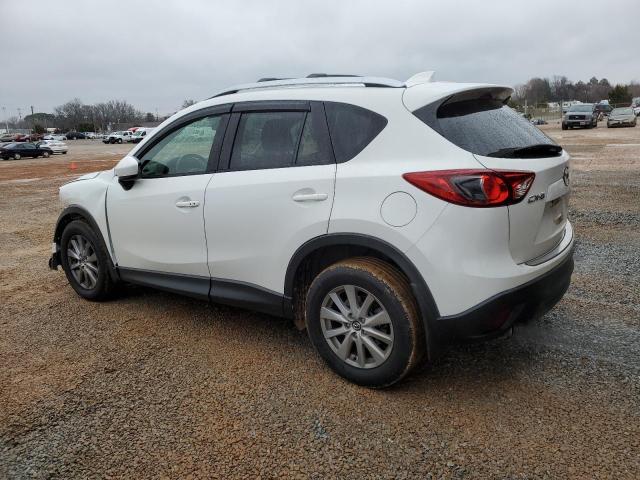 Photo 2 from auction – 2015 MAZDA CX-5 TOURI with VIN JM3KE2CY1F0434452