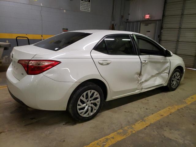 Photo 3 from auction – 2018 TOYOTA COROLLA L with VIN 5YFBURHE0JP804601