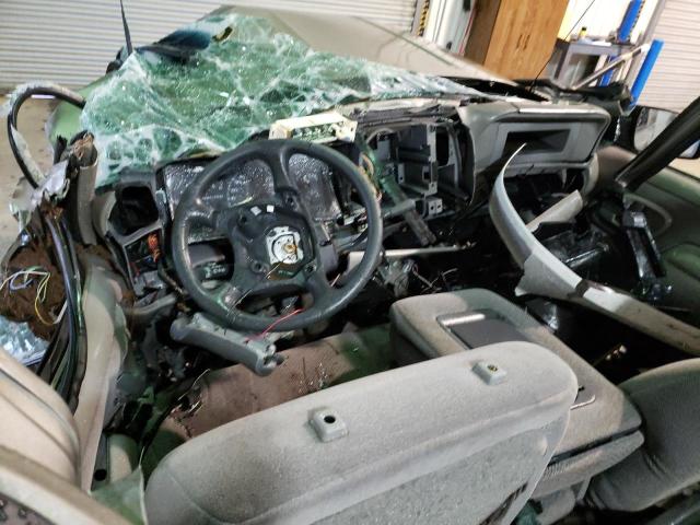 Photo 8 from auction – 2000 GMC SIERRA C25 with VIN 1GTGC23R0YF459632