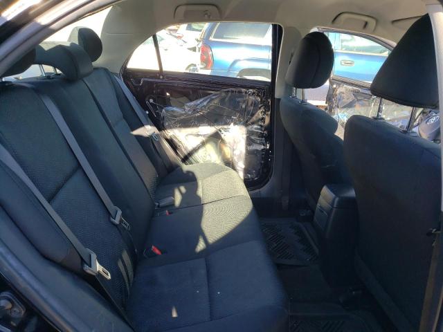 Photo 10 from auction – 2010 TOYOTA COROLLA BA with VIN 2T1BU4EE6AC506867