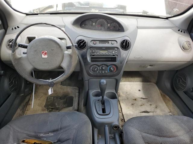 Foto 8 de la subasta – 2003 SATURN ION LEVEL con VIN 1G8AG52F63Z170520
