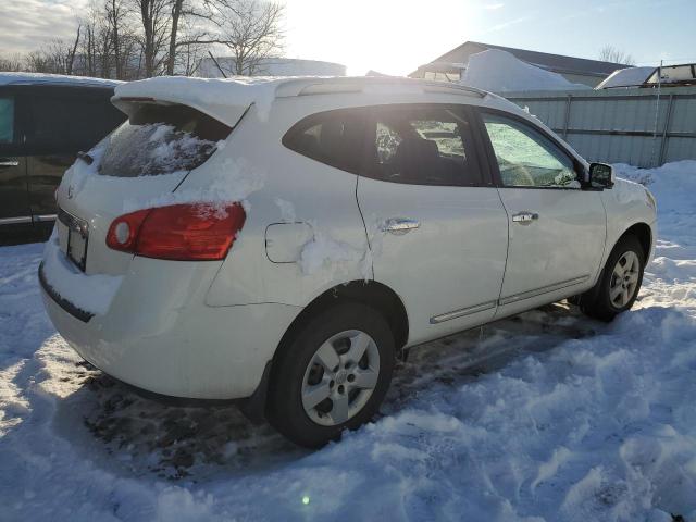 Photo 3 from auction – 2012 NISSAN ROGUE S with VIN JN8AS5MV4CW415457