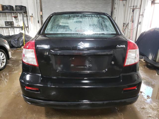 Photo 6 from auction – 2011 SUZUKI SX4 SPORT with VIN JS2YC5A47B6300357