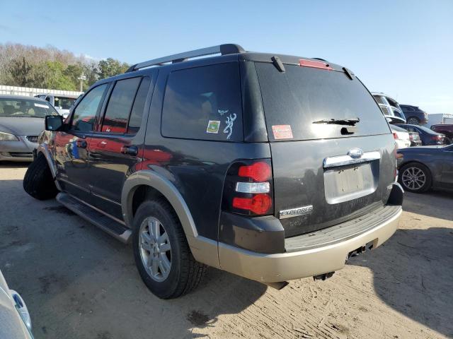 Photo 2 from auction – 2007 FORD EXPLORER E with VIN 1FMEU74E87UB66368