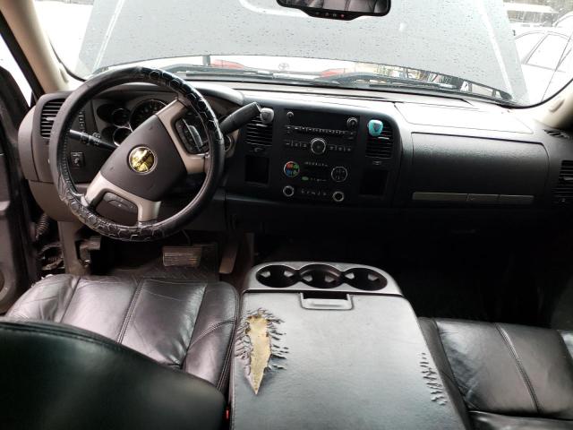 Photo 8 from auction – 2008 GMC SIERRA C15 with VIN 3GTEC13J78G304618