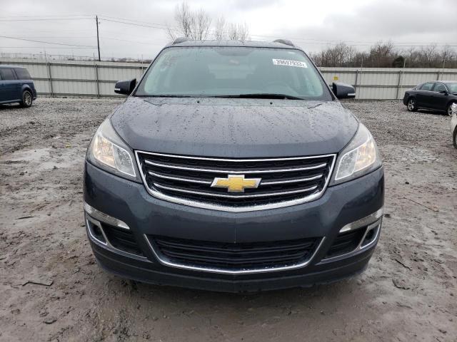 Photo 5 from auction – 2014 CHEVROLET TRAVERSE L with VIN 1GNKRHKD9EJ275534