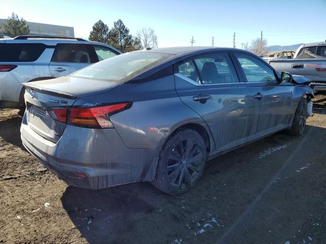 Photo 3 from auction – 2022 NISSAN ALTIMA SR with VIN 1N4BL4CW5NN375292