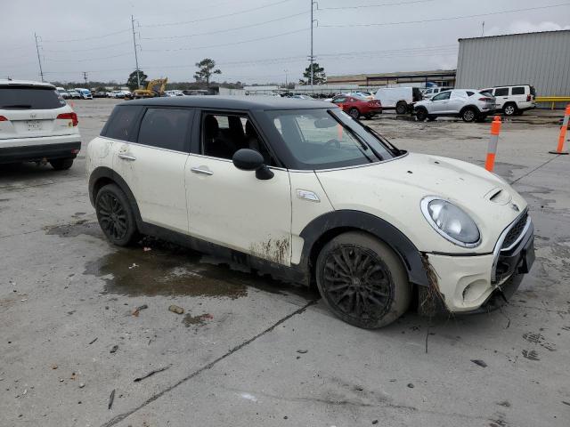 Photo 4 from auction – 2016 MINI COOPER S C with VIN WMWLN9C53G2E47608