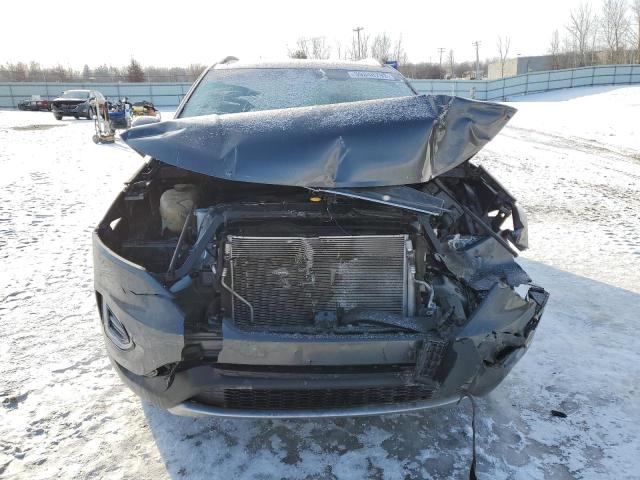 Photo 5 from auction – 2016 FORD EDGE SEL with VIN 2FMPK4J9XGBB81741
