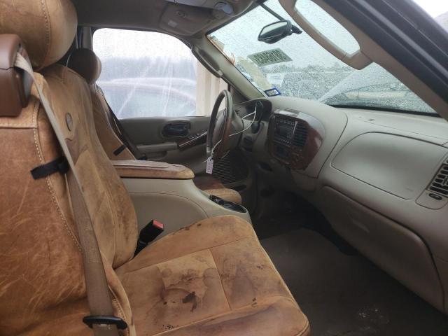 Photo 7 from auction – 2003 FORD F150 with VIN 1FTRX07L63KB17447