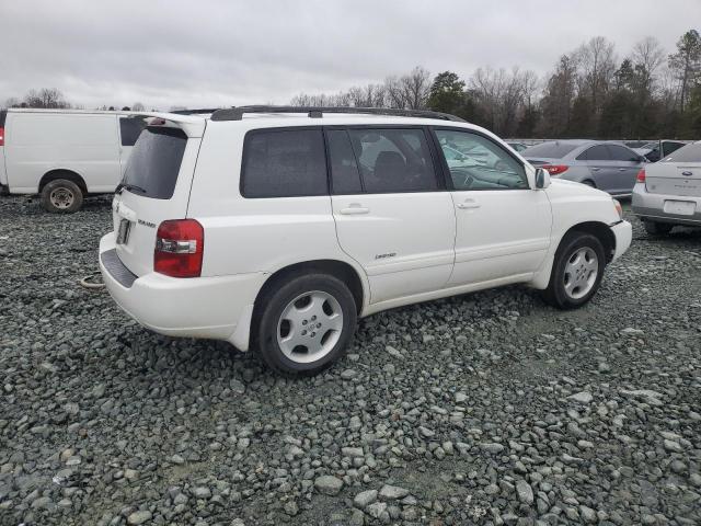 Zdjęcie 3 z aukcji – 2006 TOYOTA HIGHLANDER z VIN JTEEP21A160165466