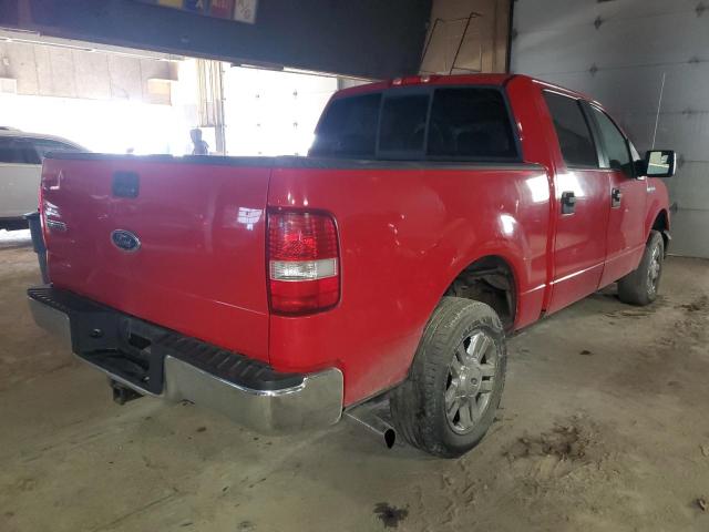 Photo 3 from auction – 2005 FORD F150 SUPER with VIN 1FTPW14535KE77848