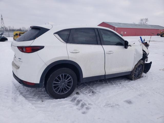 Photo 3 from auction – 2019 MAZDA CX-5 TOURI with VIN JM3KFACM9K0535270