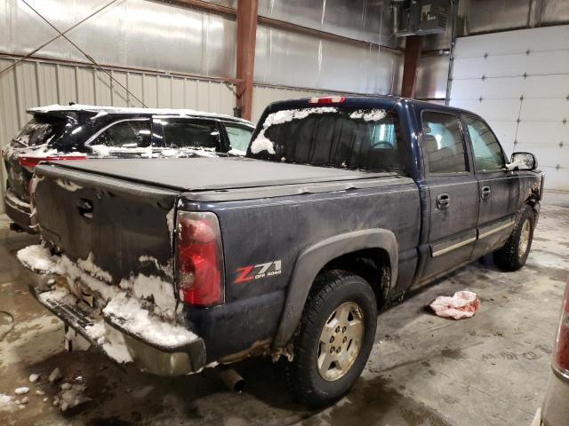 Photo 3 from auction – 2006 CHEVROLET SILVERADO with VIN 2GCEK13T761119804