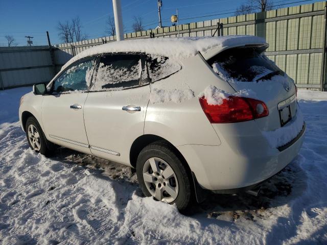 Photo 2 from auction – 2012 NISSAN ROGUE S with VIN JN8AS5MV4CW415457