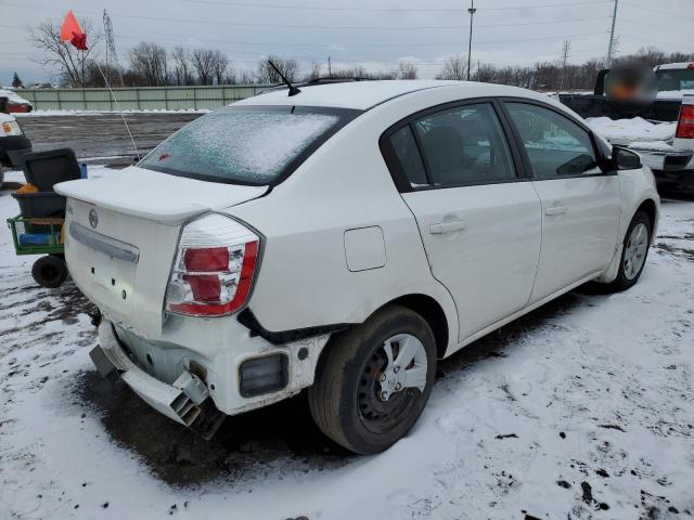 Photo 3 from auction – 2012 NISSAN SENTRA 2.0 with VIN 3N1AB6AP9CL611278