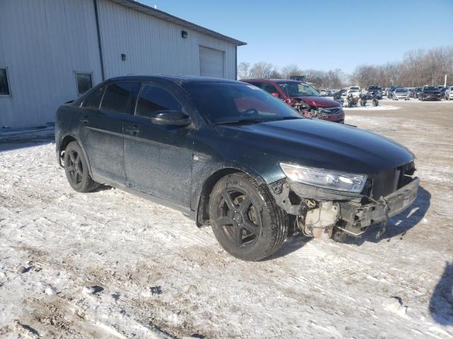 Photo 4 from auction – 2014 FORD TAURUS SEL with VIN 1FAHP2E84EG148052