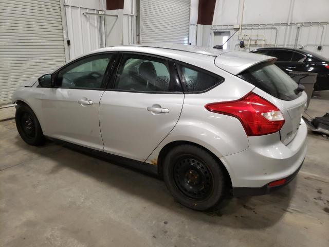 Photo 2 from auction – 2012 FORD FOCUS SE with VIN 1FAHP3K20CL106634