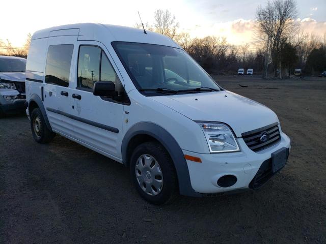 Photo 4 from auction – 2012 FORD TRANSIT CO with VIN NM0LS6BN4CT107510