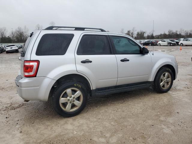 Photo 3 from auction – 2012 FORD ESCAPE XLT with VIN 1FMCU0D77CKB71535