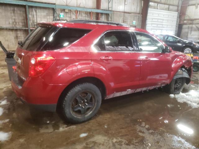 Photo 3 from auction – 2013 CHEVROLET EQUINOX LT with VIN 2GNALDEK7D6209687