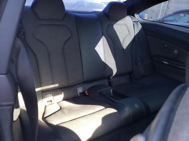 Photo 10 from auction – 2015 BMW M4 with VIN WBS3R9C56FK334652