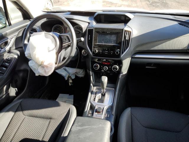 Photo 8 from auction – 2019 SUBARU FORESTER P with VIN JF2SKAGC6KH469723