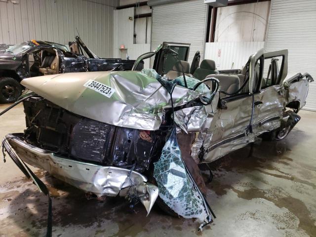 Photo 1 from auction – 2000 GMC SIERRA C25 with VIN 1GTGC23R0YF459632