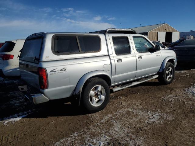 Photo 3 from auction – 2000 NISSAN FRONTIER with VIN 1N6ED27Y7YC406933