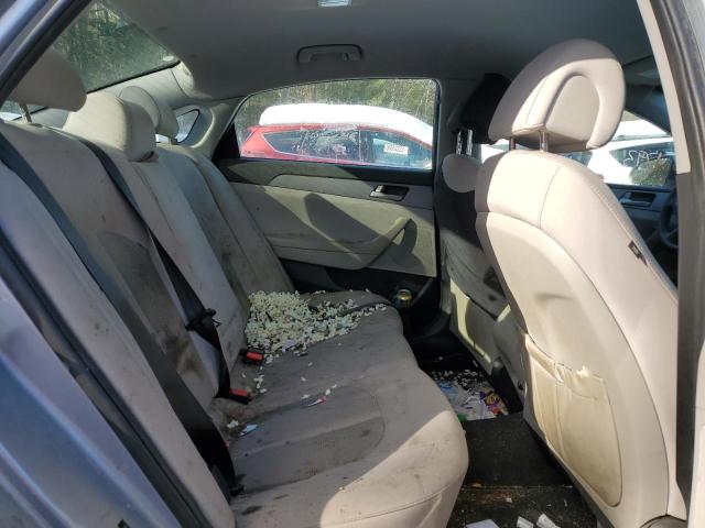 Photo 10 from auction – 2017 HYUNDAI SONATA SE with VIN 5NPE24AF6HH581318
