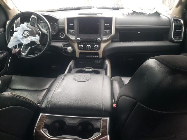 Photo 8 from auction – 2019 RAM 1500 LARAM with VIN 1C6SRFJT3KN562031