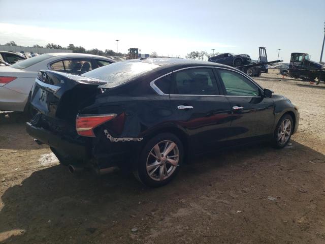 Photo 3 from auction – 2015 NISSAN ALTIMA 2.5 with VIN 1N4AL3AP7FN867065
