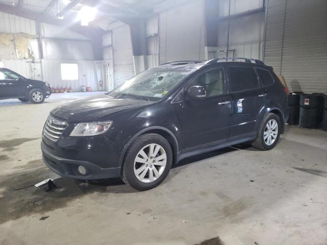 SUBARU TRIBECA LI 2010 with VIN 4S4WX9KD7A4400475 - Photo from auction