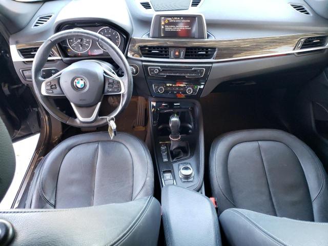 Photo 8 from auction – 2016 BMW X1 XDRIVE2 with VIN WBXHT3Z32G4A50321