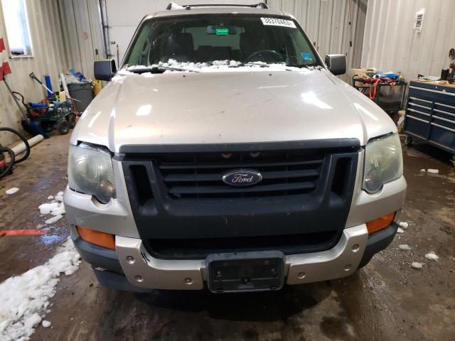 Photo 5 from auction – 2007 FORD EXPLORER X with VIN 1FMEU63E67UA34964