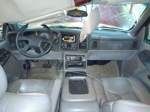 Photo 8 from auction – 2003 GMC YUKON with VIN 1GKEK13Z03J169020