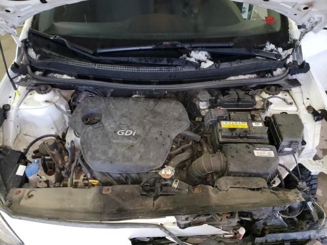 Photo 11 from auction – 2016 HYUNDAI ACCENT SE with VIN KMHCT5AE4GU245636