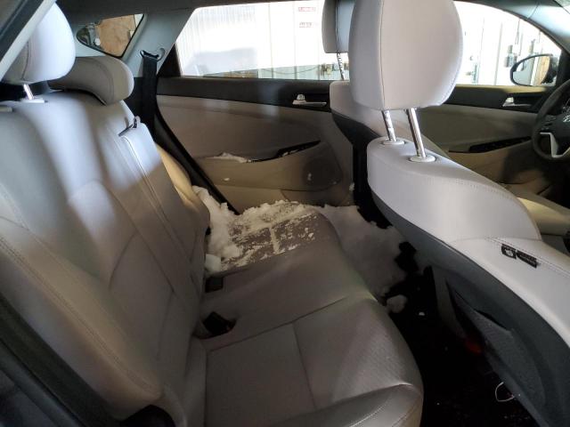 Photo 10 from auction – 2019 HYUNDAI TUCSON SE with VIN KM8J2CA40KU996974