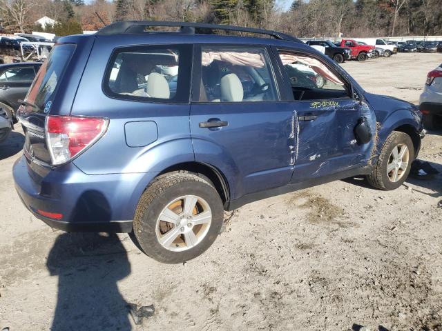 Photo 3 from auction – 2013 SUBARU FORESTER 2 with VIN JF2SHABC9DH420346