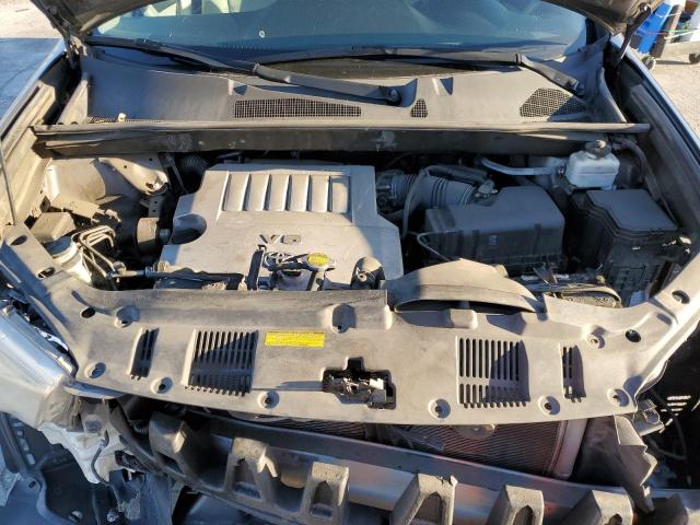 Photo 12 from auction – 2011 TOYOTA HIGHLANDER with VIN 5TDZK3EH1BS048236