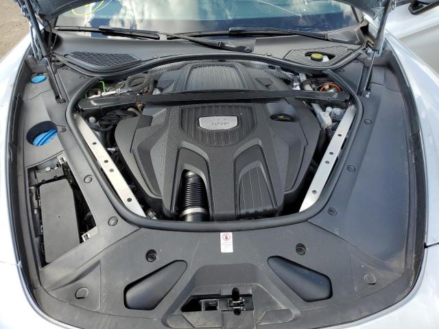 Photo 11 from auction – 2017 PORSCHE PANAMERA 2 with VIN WP0AA2A71HL101387