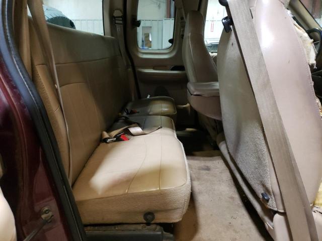 Photo 10 from auction – 1999 FORD F150 with VIN 1FTRX18L4XKB46892