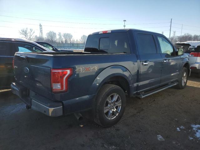 Photo 3 from auction – 2017 FORD F150 SUPER with VIN 1FTEW1EP5HFA44861