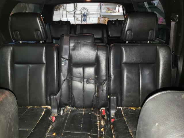 Photo 10 from auction – 2010 FORD EXPEDITION with VIN 1FMJK2A5XAEA34435
