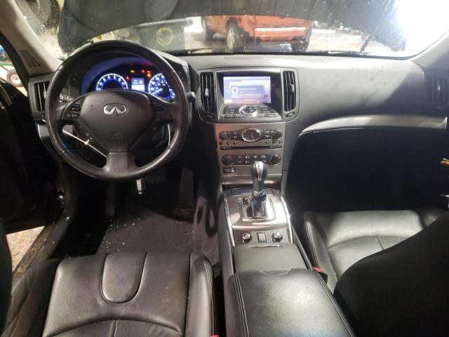 Photo 8 from auction – 2013 INFINITI G37 with VIN JN1CV6AR8DM770253