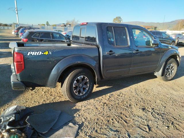 Photo 3 from auction – 2019 NISSAN FRONTIER S with VIN 1N6AD0EV7KN709976
