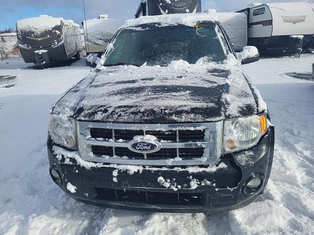 Photo 5 from auction – 2012 FORD ESCAPE XLT with VIN 1FMCU9DG0CKC72064