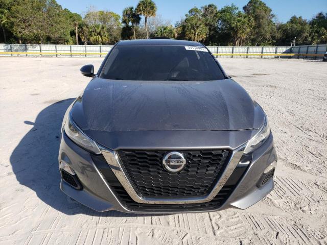 Photo 5 from auction – 2019 NISSAN ALTIMA SR with VIN 1N4BL4CV4KC141952