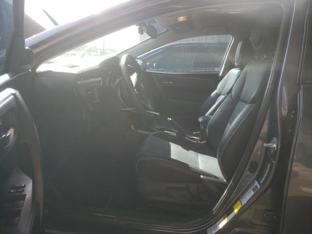 Photo 7 from auction – 2014 TOYOTA COROLLA L with VIN 2T1BURHE9EC206397