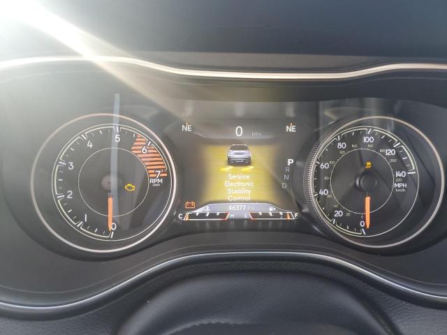 Photo 9 from auction – 2019 JEEP CHEROKEE L with VIN 1C4PJMDN3KD117429